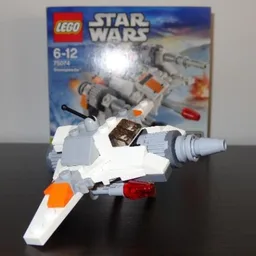 75074 Sting fighter