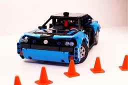 Drift Car
