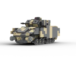 M2 Bradley IFV