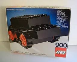 Universal Motor Set