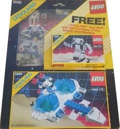 Space Value Pack