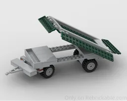 Tractor Trailer
