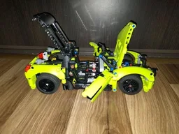 Smart Roadster 42161 B Model