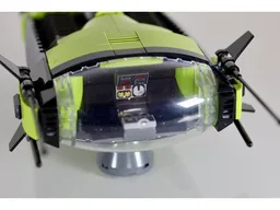 Spaceship "Betta"