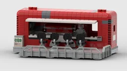 Food Ship