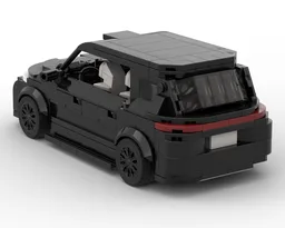 Li Auto L9