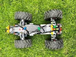 SCORPION OFFROADER RWD