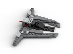 30279 C-class Interceptor