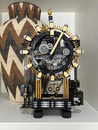 Pendulum Clock