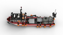 Crab Boat
