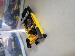 42092 Speedboat