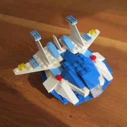 4098 Star beetle