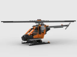 60085 - Helicopter