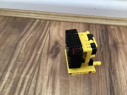 42163 Strange Machine