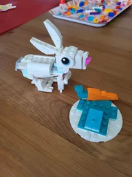 31140 Rabbit