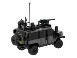 Voyager V3 SUV