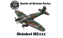 Clutch Creations HE111