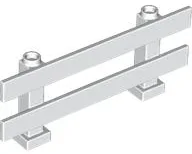 Fence 1 x 8 x 2 2/3