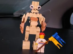 30666 Robot