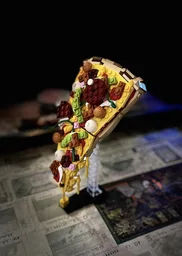 Pizza Slice