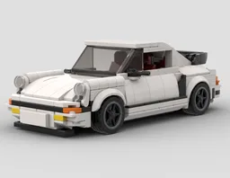 Porsche 911 (930)