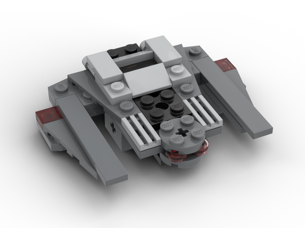 Lego 30279 W-class Interceptor