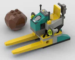 Single Stone Transport