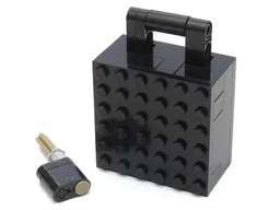 Working Mini Lock