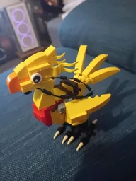 chocobo