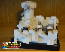 Battle of Hoth