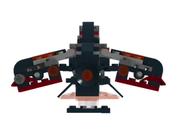 Shadow Trooper Command Speeder