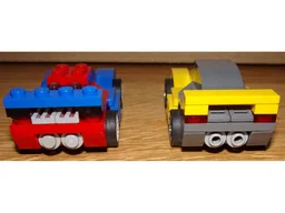 Mini Speeder MOD