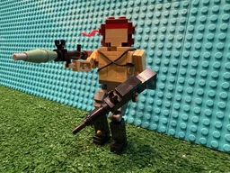 RAMBO