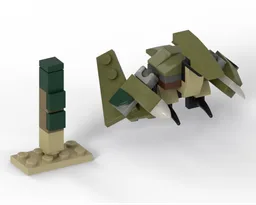 pteranodon