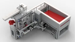 Reveal Ball Pump 2.0 - GBC Module