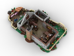 Jindřich's Tavern