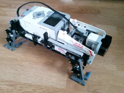 WalkBot Ev3