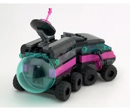 Pinktron Rover (2012)
