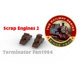 (RWS) Scrap Engines 2