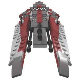 Frigate