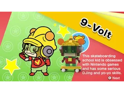9-Volt