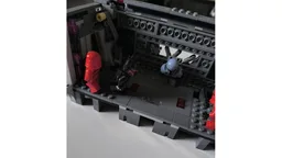 2X 75386 alternate build
