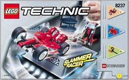 Formula Force