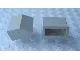 Modulex Brick Angle 2L 18 Degree 1:3 Slope