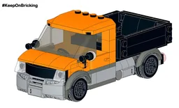 City Cargo Transporter