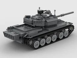 Centurion mk. 5/1