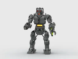 Doctor who Cyberking (The next Doctor)