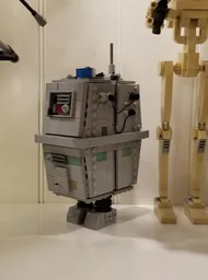 Gonk Droid