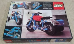Motorcycle