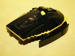 Nightspeeder